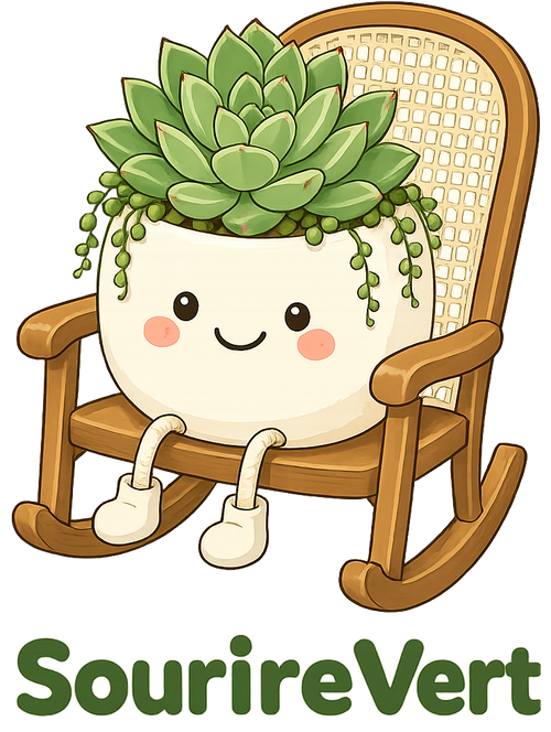 sourirevert